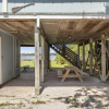 Отель Pet Friendly Duplex on Little Lagoon Fishing Pier, фото 36
