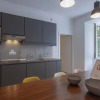 Отель Flat 80M² 2 Bedrooms 1 Bathroom - Genoa, фото 10