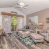 Отель Barefoot Resort Beach and Golf Escape!, фото 3