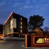 Отель M Hotel Sosnowiec в Сосновце