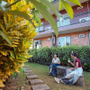 Отель Krabilife Resort, фото 19
