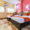 Отель Oyo 379 Holiday Resort, фото 3