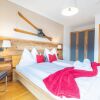 Отель Spacious Apartment in Piesendorf Near Ski Area, фото 5