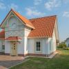 Отель Restyled villa with sauna and rowing boat, in a holiday park, 400 m from the sea, фото 12