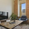 Отель Convention Center Contactless 2bd Downtown, фото 4
