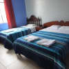 Отель Hostal Libertad, фото 5