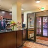 Отель Thomas Hotel Budapest, фото 25
