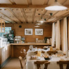 Отель Gasthaus Alpenrose, фото 8