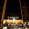 Отель My World Otel Carsi, фото 3