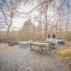 Отель Chalet Le Beau Renard in Somme-leuze Near Durbuy, фото 15