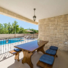 Отель Luxury Villa With Heated Pool 04, фото 17