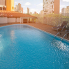 Отель Royal Center Hotel Lourdes, фото 14