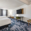 Отель Fairfield Inn & Suites by Marriott Greensboro Coliseum Area, фото 23