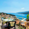 Отель Room Gracia - with great view: R4 Rabac, Istria, фото 3