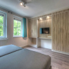 Отель Luxurious Stately Villa With 3 Bathrooms, 1km From the Beach, фото 6