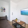 Отель AirTLV HaTikva Market Adorable Apt в Тель-Авиве