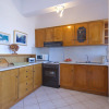 Отель Rouladina Apt 2 in Stalos, фото 4