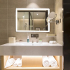 Отель Atour Hotel Jiuyan Bridge NetEase Strict Selection Chengdu, фото 35