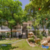 Отель Luofu Mountain Fengguyuan Streamside Homestay, фото 3