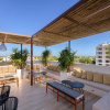Отель Terrasse Hotel Playa del Carmen, фото 12
