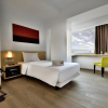 Отель Whiz Hotel Sudirman Pekanbaru, фото 6