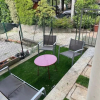 Отель Appartamento ComoLake SanFermo-Parco Spina Verde, фото 13