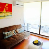 Отель Apartamentos Premium Capital Nueva Providencia, фото 45