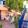 Отель Meloneras Beach Hh1010 Maspalomas Duplex, фото 37