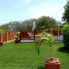Отель House With 2 Bedrooms in Saint-françois, With Private Pool, Enclosed G, фото 15