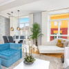 Отель Apartamentos Malagaroom, фото 3
