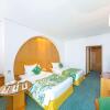 Отель Mercure Grand Jebel Hafeet Al Ain Hotel, фото 4