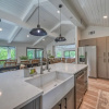 Отель Luxury Riverfront Villa With Firepit & Gameroom!, фото 12