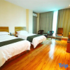 Отель Huazhong Business Hotel (North America N1 Art Shopping Mall Store, Taiyuan South Railway Station), фото 4
