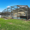 Отель Lake Berkley Retreat close to Disney World, Kissimmee, US, фото 11
