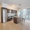 Отель Executive 2 Bedroom Condo Across CN Tower, фото 35
