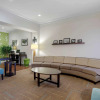 Отель Sleep Inn & Suites, фото 14