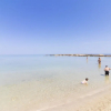 Отель Holiday House Marzia in Otranto, Close Beaches, фото 14