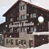 Отель Jilemnická Bouda, фото 1