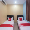Отель Rafik Ali Motel by OYO Rooms, фото 23