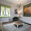 Отель Vintage Apartment in the heart of Plaka, фото 4