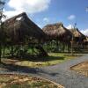 Отель Sunny Field Eco Stilt House, фото 12