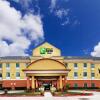 Отель Holiday Inn Express & Suites Corpus Christi NW - Calallen, an IHG Hotel, фото 13
