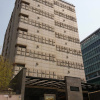 Отель Suwon Pacific Hotel, фото 1