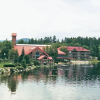 Отель Deer Park Resort, фото 16