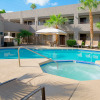 Отель Tempe Phoenix Airport Inn Suites, фото 10