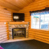 Отель Cabin Creek Inn, фото 11
