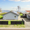 Отель 8 Person Holiday Home in Borkop, фото 19