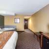 Отель Comfort Inn & Suites Kannapolis - Concord, фото 4