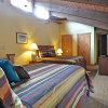 Отель Lift Tickets Newly Remodeled Sleeps 8 Pool, Hot Tubs,fireplace, Private Deck, фото 6