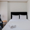 Отель Brand New 2BR Apartment at Bintaro Plaza Residence By Travelio, фото 6